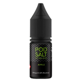 Pod Salt Apple Nic Salt Vape Juice